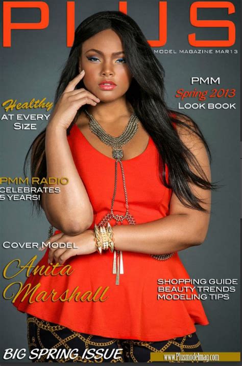 Impact on the Plus-Size Modeling Industry