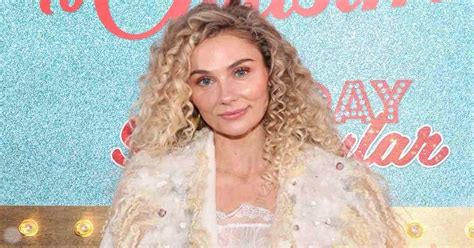 Impacts of Age on the Career Trajectory of Clare Bowen