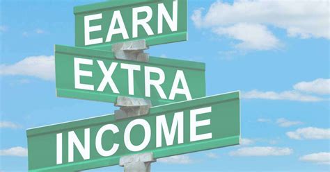 Income Sources and Career Success