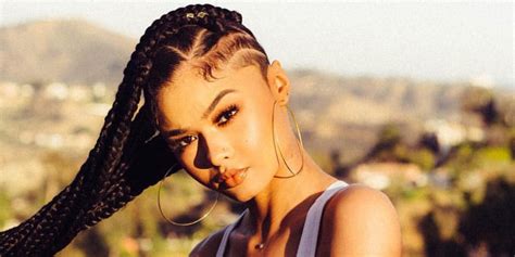 India Westbrooks: A Rising Star in the Entertainment Industry