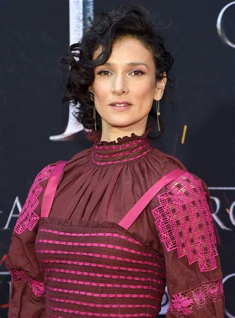 Indira Varma - Age, Height, and Figure Revealed