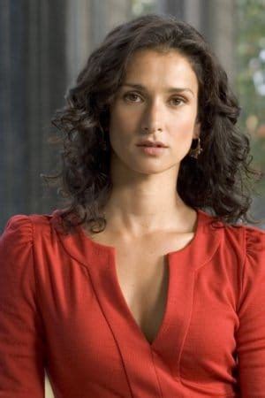 Indira Varma - Insights into Her Life Journey