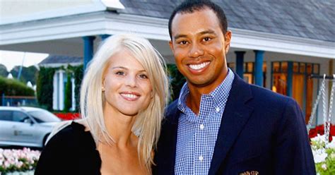 Infidelity Scandal and Divorce from Tiger Woods