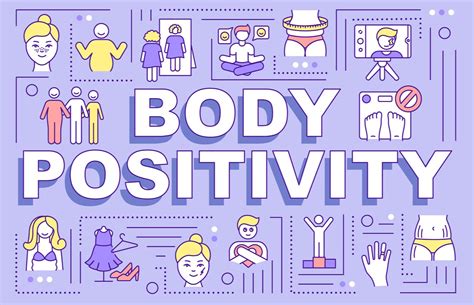 Influence and Body Positivity