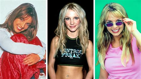 Influence and Inspiration: Britney's Impact on Pop Culture
