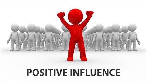 Influence and Philanthropic Contributions: Leaving a Positive Impact