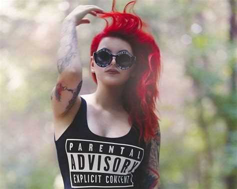 Influence on Alternative Fashion and SuicideGirls