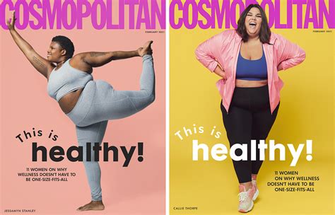 Influence on the Body Positivity Movement