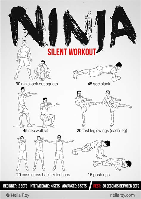 Inside Ninja Sarasalo's Daily Routine and Fitness Regimen