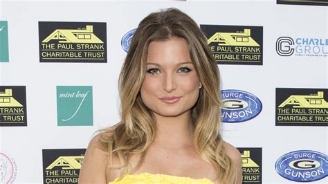 Inside Zara Holland's Professional Endeavors and Projects