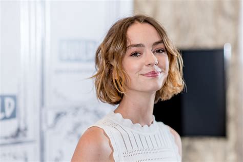 Inside the Fortune and Achievements of Brigette Lundy Paine