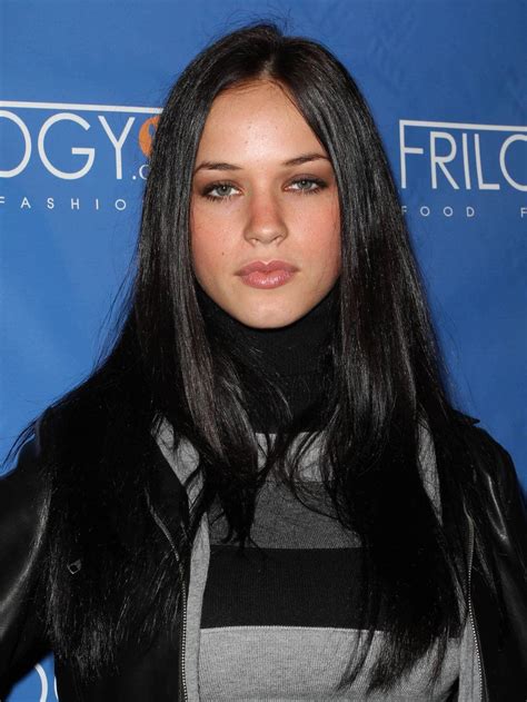 Insight into Alexis Knapp's Acting Journey
