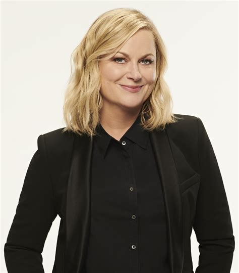Insight into Amy Poehler's Personal Life
