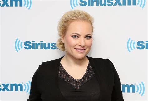 Insights into Meghan McCain's Personal Life and Relationships