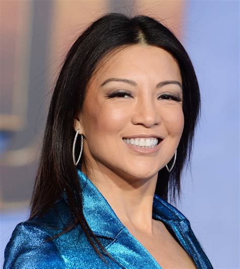 Inspiring Lessons to Learn from Ming Na Wen's Journey of Success