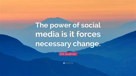 Inspiring Others through the Power of Social Media