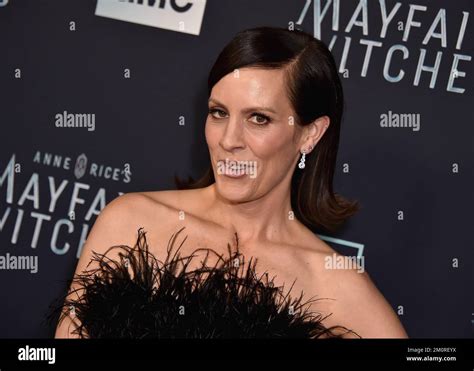 Inspiring Success: Annabeth Gish's Path to Prominence