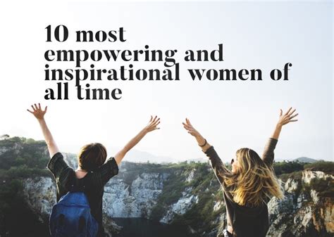 Inspiring Women Empowering Generations