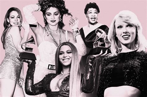 Inspiring Women in the Music Industry