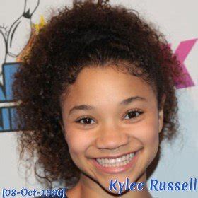 Inspiring the Youth: The Influential Figure of Kylee Russell