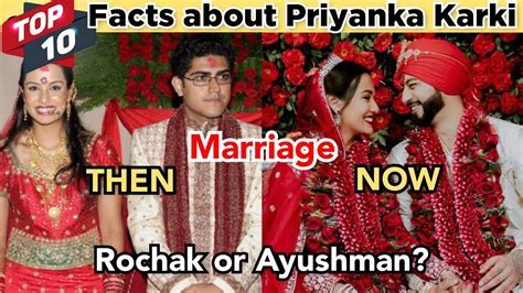 Interesting Facts and Trivia about Priyanka Malali