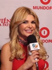 Introduction: A glimpse into the life of Itati Cantoral