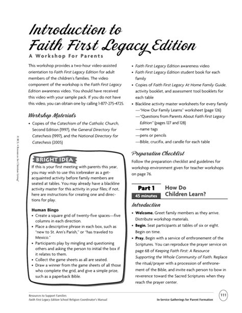 Introduction to Faith Lynch - Her Life Story