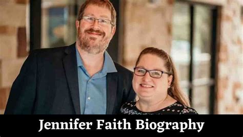 Introduction to Jennifer Faith's Life Story