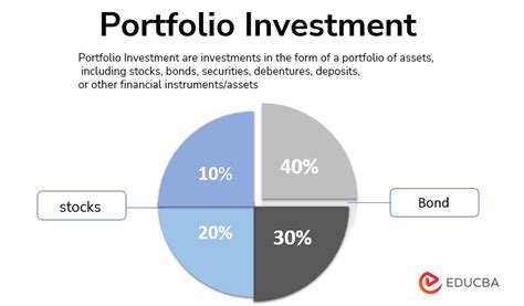 Investment Portfolio and Financial Status