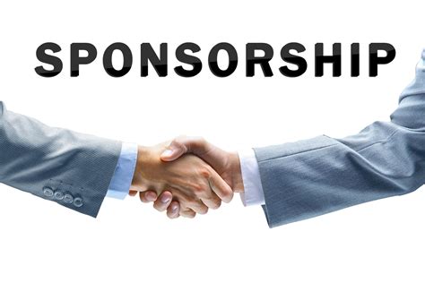 Investments and Sponsorship Deals