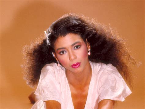 Irene Cara: A Musical Legacy