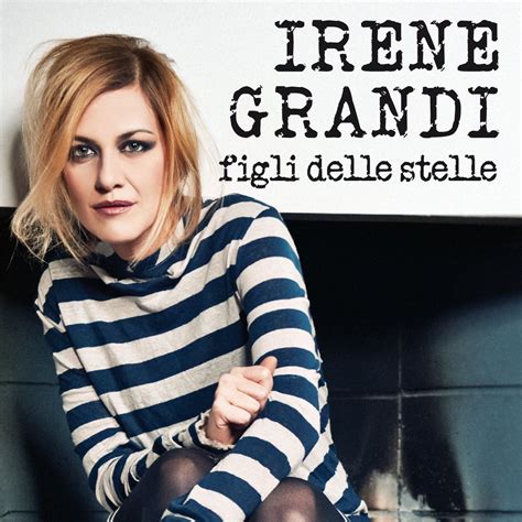 Irene Grandi: A Musical Journey