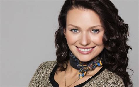 Irina Baeva: A Rising Star in the Entertainment Industry