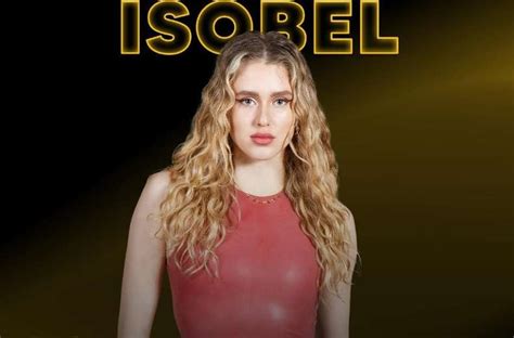 Isobel Marion: A Promising Talent in the Entertainment Industry