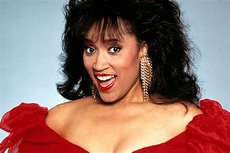 Jackee Harry's Filmography: From TV to the Silver Screen