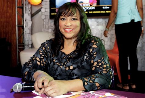 Jackee Harry's Personal Life and Relationships