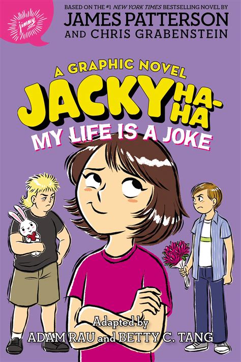 Jacky's Life Story