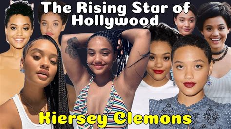 Jaden Simone: The Rising Star of Hollywood