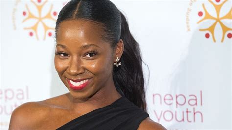 Jamelia: A Talented Singer and Songwriter
