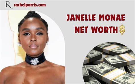 Janelle Monae's Financial Status