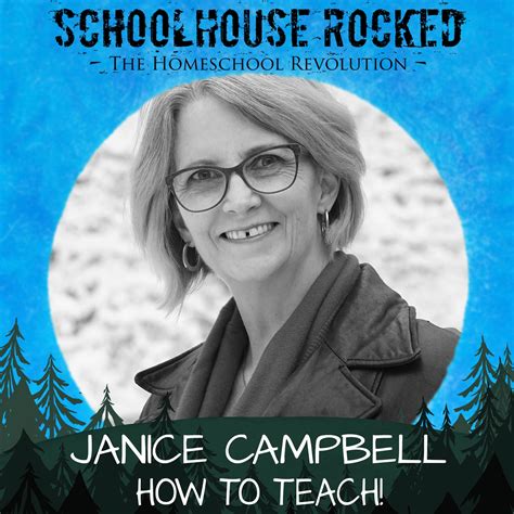 Janice Campbell: A Journey to Success