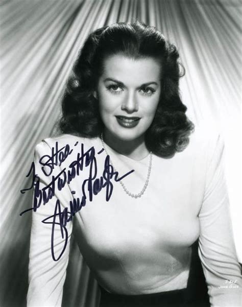 Janis Paige's Enduring Legacy and Everlasting Influence