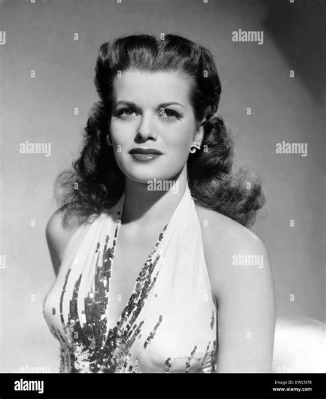Janis Paige: A Respected Icon in Hollywood