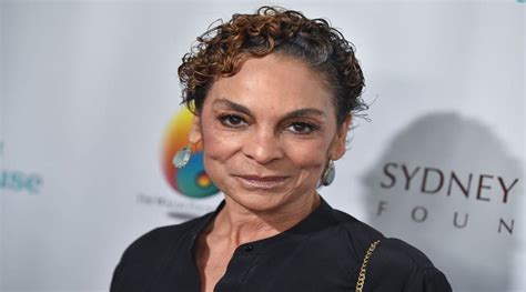 Jasmine Guy: A Multifaceted Talent