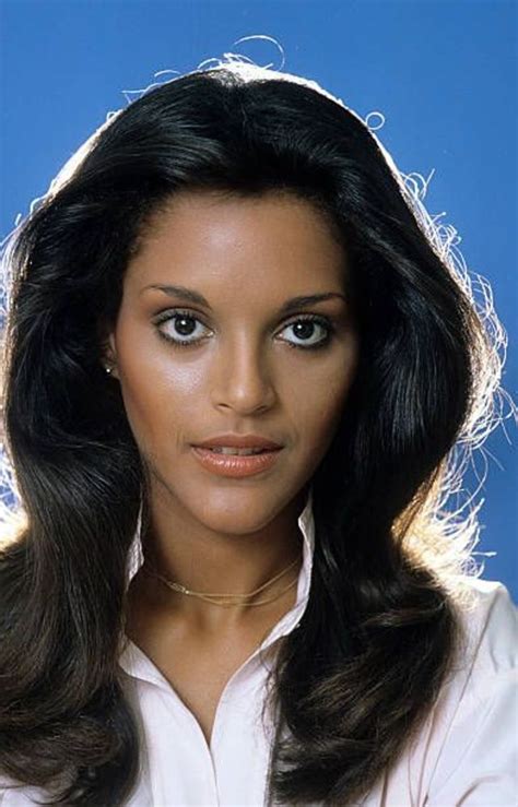 Jayne Kennedy: A Talented and Inspiring Actress