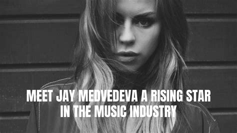 Jemstone: A Rising Star in the Music Industry