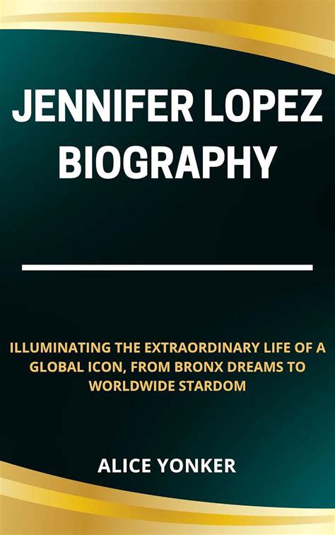 Jen Stefani Biography: From Childhood Dreams to Global Stardom