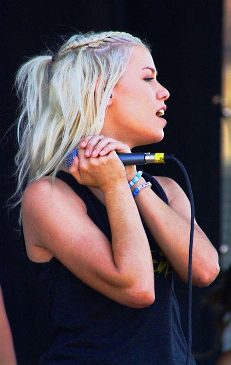 Jenna McDougall: A Promising Talent in the Music Industry