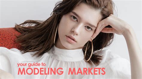 Jenna Valentine: Emerging Talent in the Modeling Industry