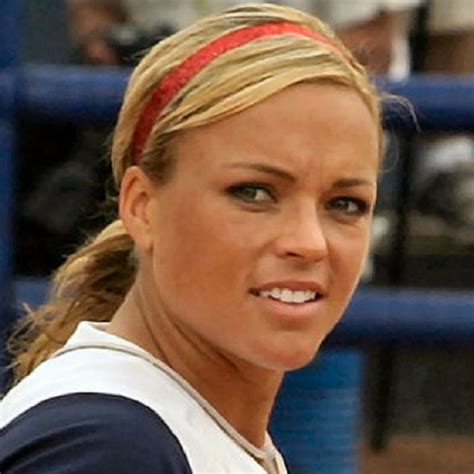 Jennie Finch: Biography, Age, and Accomplishments